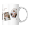 Mug Personalizado Mi Familia