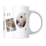 Mug Personalizado Mi Familia