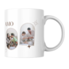 Mug Personalizado Mi Familia