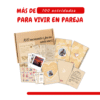 Diario 100 Momentos para Amarnos (ENVÍO GRATIS Y CONTRAENTREGA)