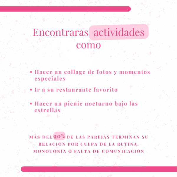 Diario 100 Momentos para Amarnos