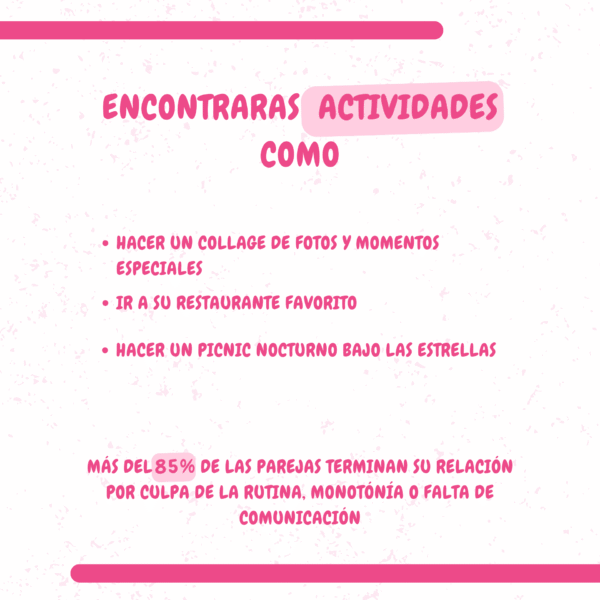 Diario 100 Momentos para Amarnos