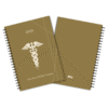 Agenda Personalizada de Profesiones - Logo