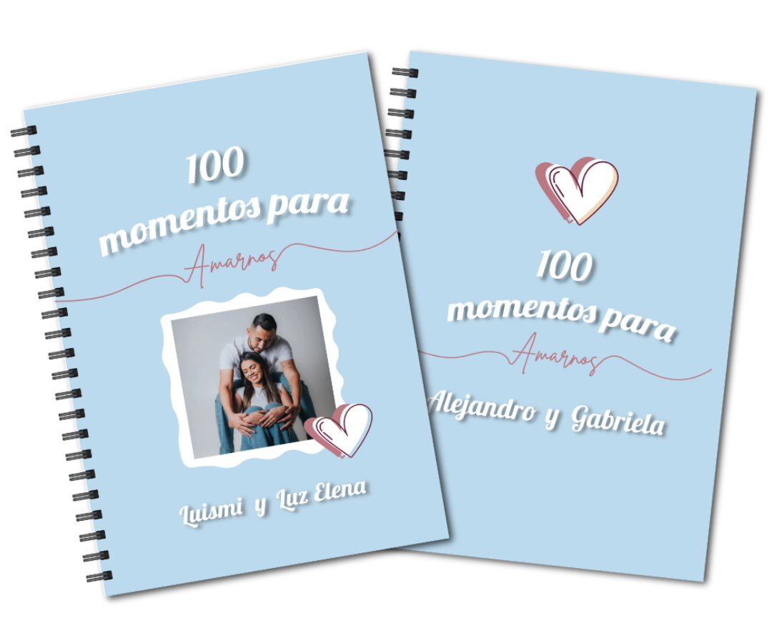 Más de 1000 parejas