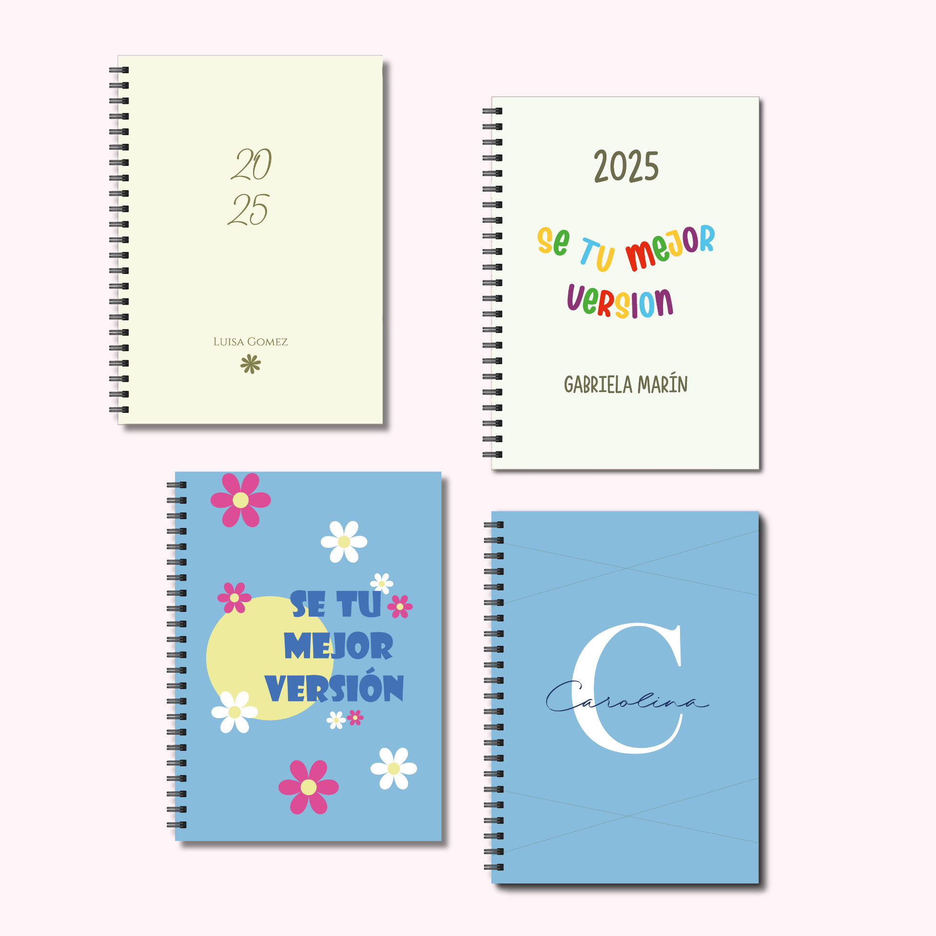 Personalización gratis