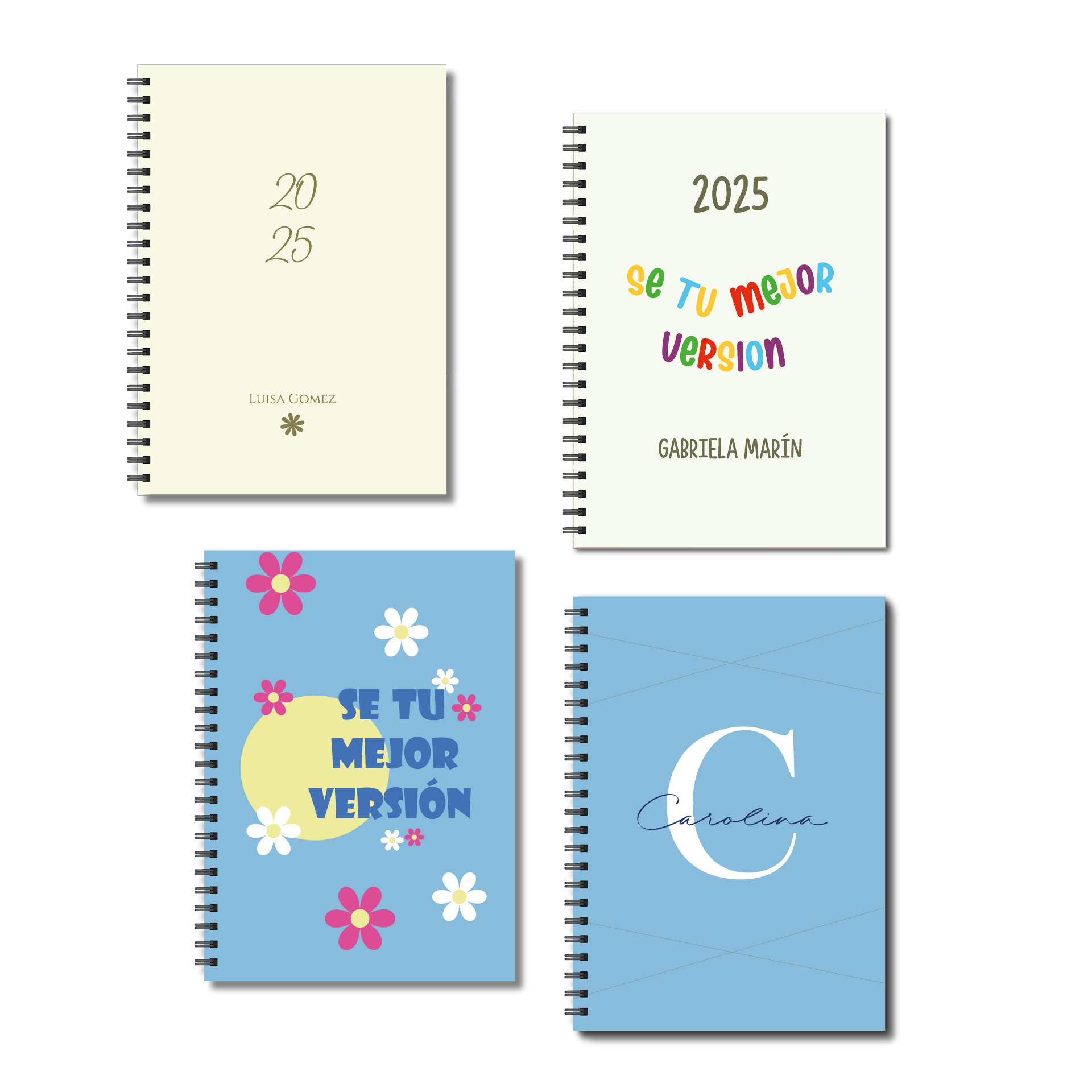 Foto gratis personalizada