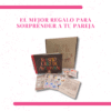 Álbum - Nuestro libro de aventuras