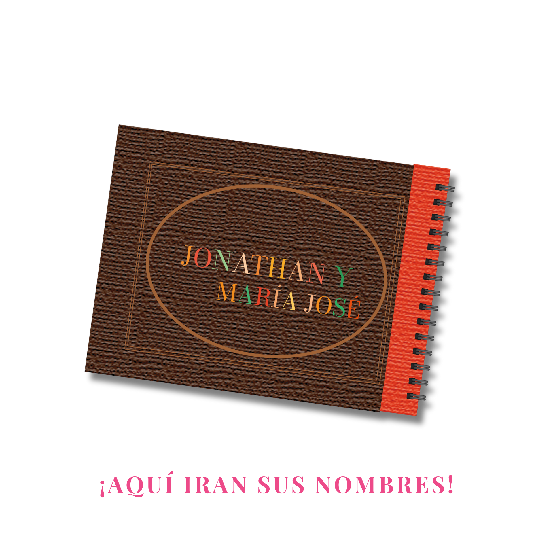 Foto gratis personalizada