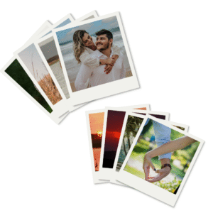 91 Paquete de 12 Fotos