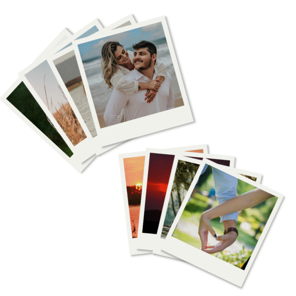 91 Paquete de 12 Fotos