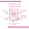 Diario de gratitud