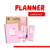 Planner semanal