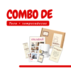 1 Kit Taza + Rompecabezas