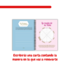 12 Diario de gratitud