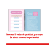 13 Diario de gratitud