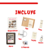 2 Kit Taza + Rompecabezas + Portarretrato
