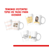 5 Kit Amantes del café
