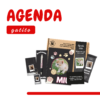 Agenda Personalizada Gatito